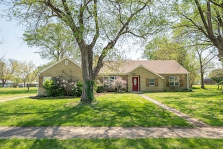 319 NE Pine St, Billings, MO 65610