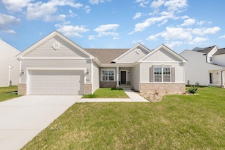 8583 Potomac Way, Lowell, IN 46356