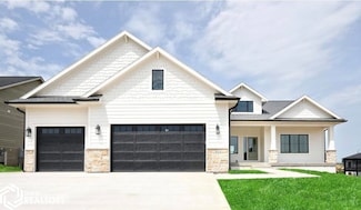 Lot 68 Stonebriar Dr, Burlington, IA 52601