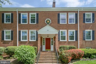 4912 28th St S Unit B1, Arlington, VA 22206