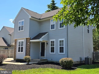136 Center St, Camden, DE 19934