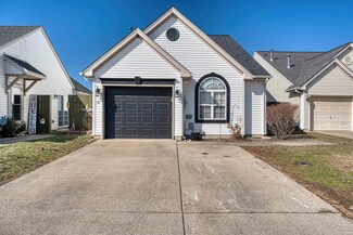 9634 Cayes Dr, Evansville, IN 47725