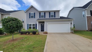 708 Tuckborough St, Greer, SC 29651