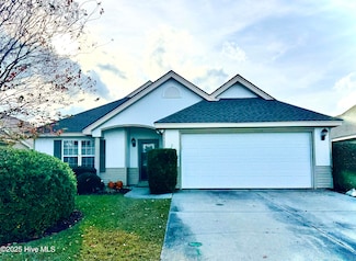 5332 Sun Coast Dr, Wilmington, NC 28411