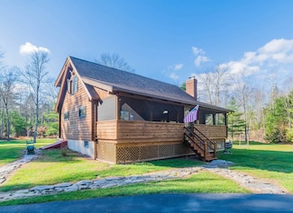 1018 Cold Spring Rd, Forestburgh, NY 12777