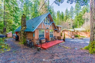 Unlisted Address