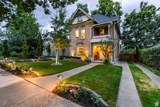 914 E 1st Ave, Salt Lake City, UT 84103