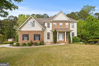 85 Bloomfield Way, Sharpsburg, GA 30277