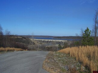 Tract R Eagle Roost Rd, Norfork, AR 72658