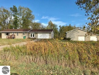 2240 Shenfield Rd, Turner, MI 48765