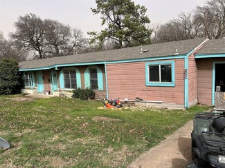 100 Twining Dr, Denison, TX 75020