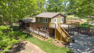 170 Brewer Ln, Andersonville, TN 37705