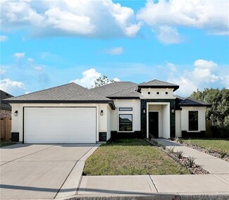 1312 Stevia Dr, Weslaco, TX 78599