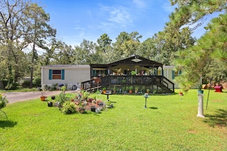 26077 Forestcrest Ct, Hockley, TX 77447