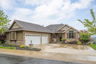 1209 N Dunbarton Oaks Ln, Liberty Lake, WA 99019