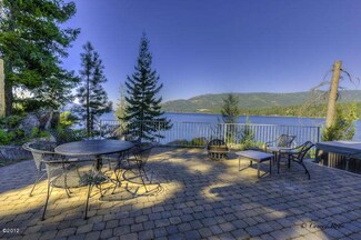 21123 Park Ln, Lakeside, MT 59922