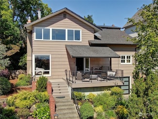6201 52nd Ave NE, Seattle, WA 98115
