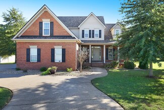 730 Osborne Ln, Murfreesboro, TN 37130