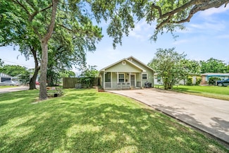1501 1st Ave N, Texas City, TX 77590