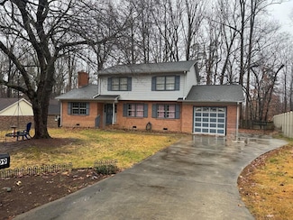 509 Forest Dr, South Boston, VA 24592