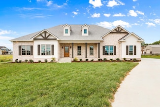 120 Denton Ct, Clarksville, TN 37043