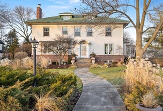 491 Washington Ave, Glencoe, IL 60022