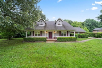 154 Cheyenne Rd, Millington, TN 38053