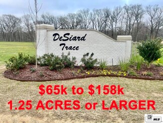 9254 Desiard Trace, Sterlington, LA 71280