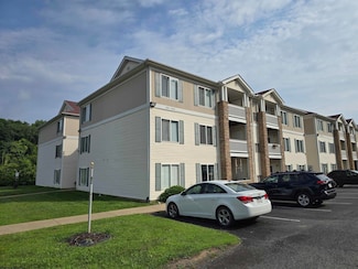 1205 University Commons Dr, Star City, WV 26505