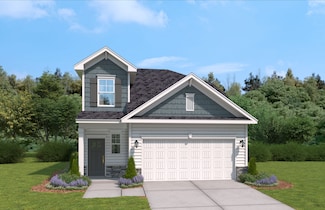 The Cade, Boiling Springs, SC 29316