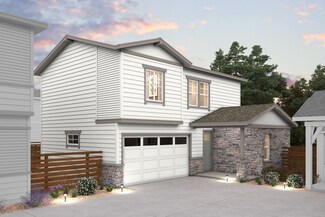 The Ember | Residence MC213, Aurora, CO 80015