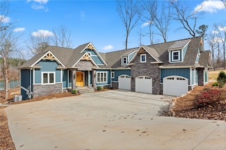 656 Bark Shed Trail, Seneca, SC 29672