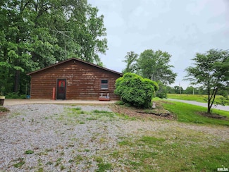3547 N Illinois Highway 148 Hwy, Waltonville, IL 62894