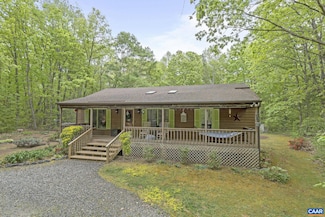 1181 Three Chopt Rd, Kents Store, VA 23084