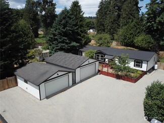 13216 145th Avenue Ct E, Orting, WA 98360