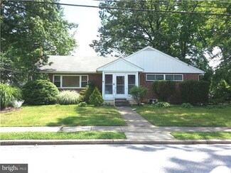 336 Sylvania Ave, Folsom, PA 19033
