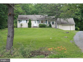 460 Lambertville Hopewell Rd, Lambertville, NJ 08530