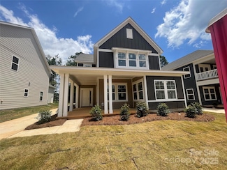 4029 Grommet Ct, Matthews, NC 28105