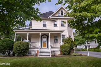 314 Wordsworth Ave, Altoona, PA 16602