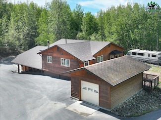 921 Old Steese Hwy N, Fairbanks, AK 99712