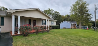 408 Kinzalow Dr, Sweetwater, TN 37874