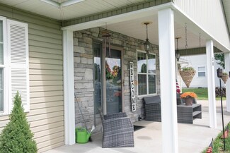 30 Easy St, Mitchell, IN 47446