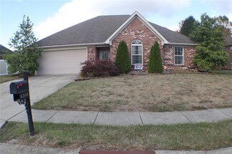6303 Caleigh Dr, Charlestown, IN 47111