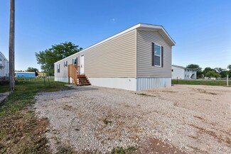 Lot 00 125 W Gate Dr, Box Elder, SD 57719