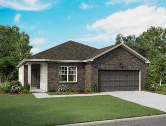 21492 Hawthorne Prairie Dr, New Caney, TX 77357