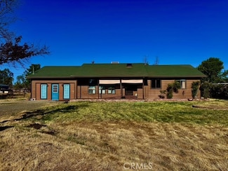 3646 Kirkwood Rd, Corning, CA 96021