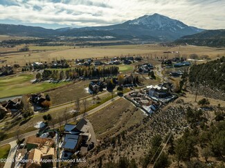 741 Perry Ridge, Carbondale, CO 81623