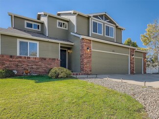130 Buckeye Ave, Johnstown, CO 80534