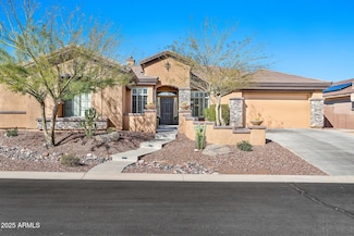1320 W Whitman Dr Unit 36, Anthem, AZ 85086