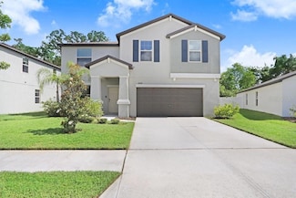 4918 Wild Senna Blvd, Clair Mel, FL 33619